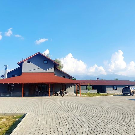 Appartamento Vila Karina Carta  Esterno foto