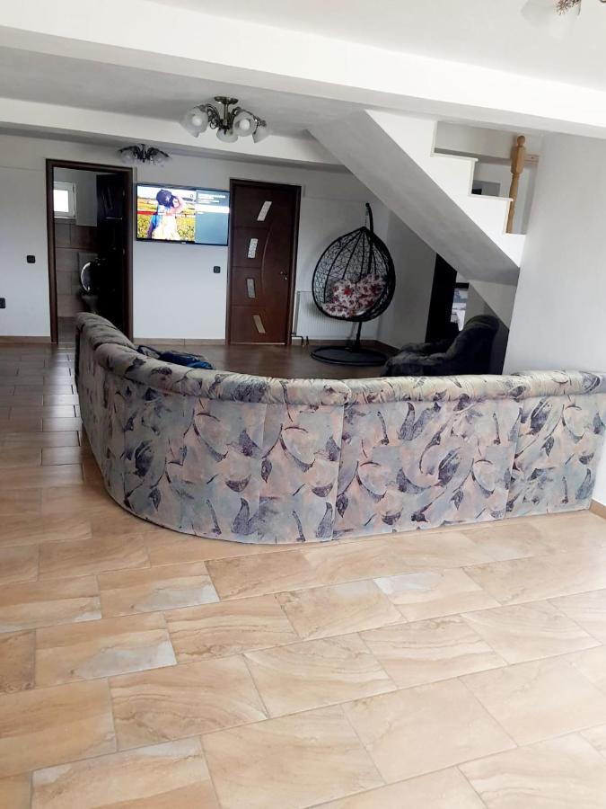 Appartamento Vila Karina Carta  Esterno foto